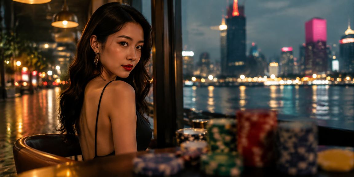 Người chơi VIP tại Thành phố Hồ Chí Minh thưởng thức cà phê và xem cược trực tuyến