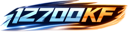 12700kf